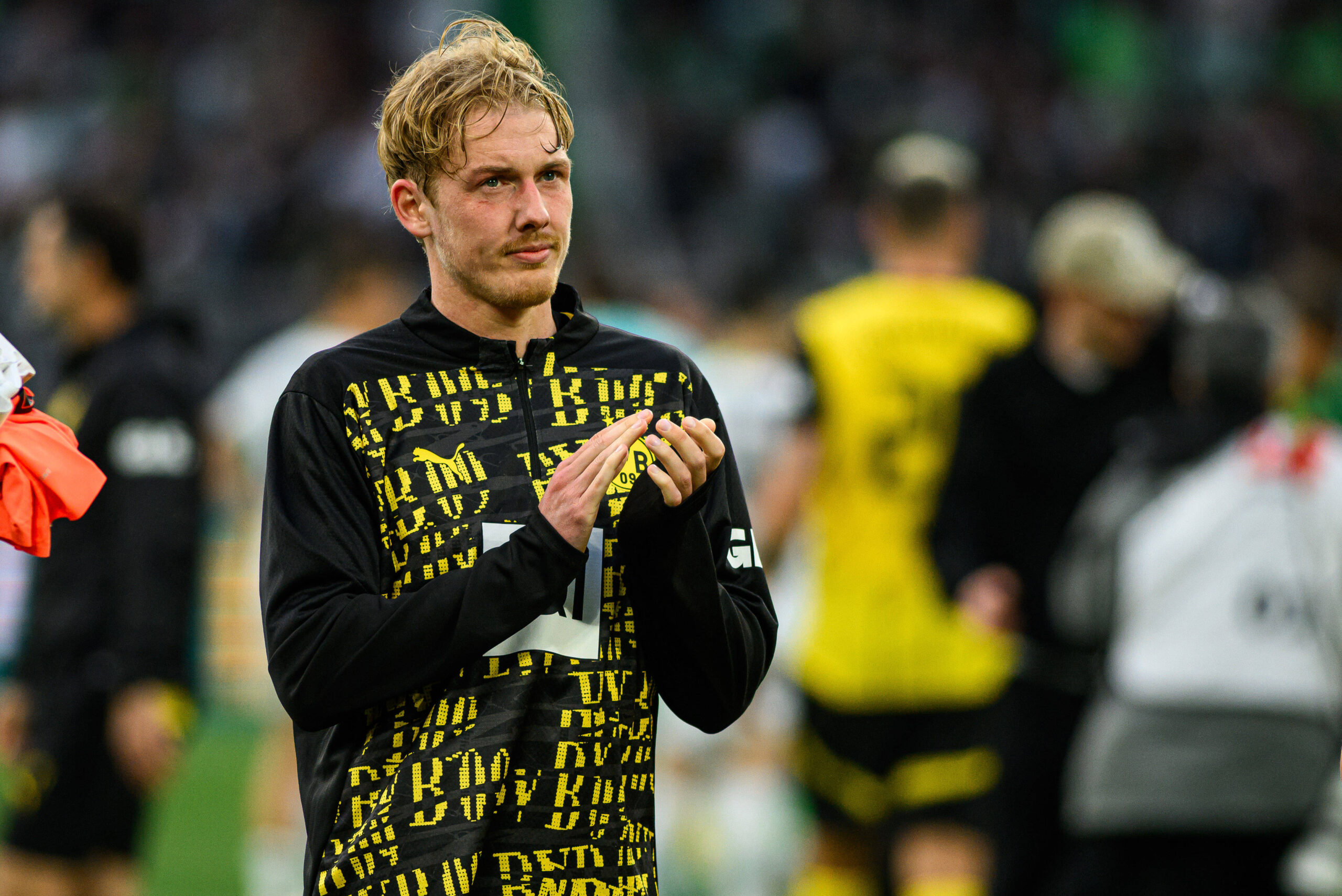 Julian Brandt