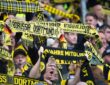 BVB-Fans