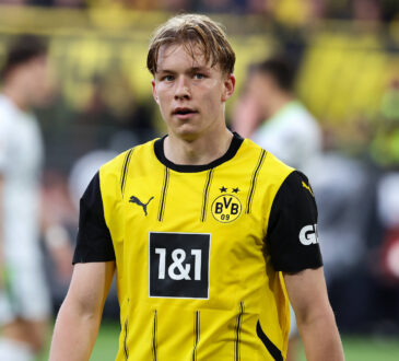 Daniel Svensson