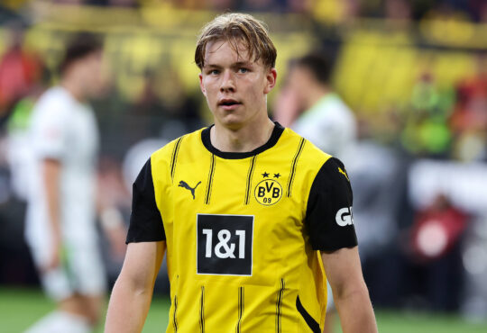 Daniel Svensson