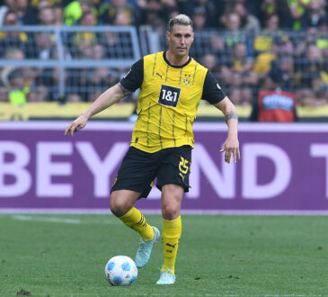 Niklas Süle