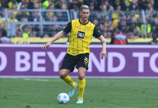 Niklas Süle