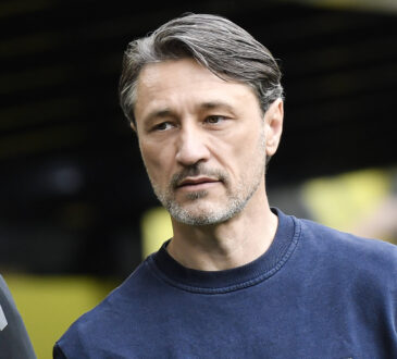Niko Kovac