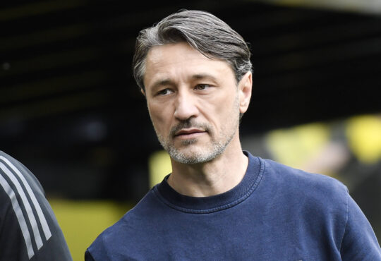 Niko Kovac
