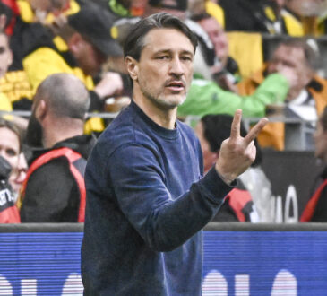 Niko Kovac