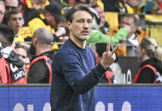 Niko Kovac