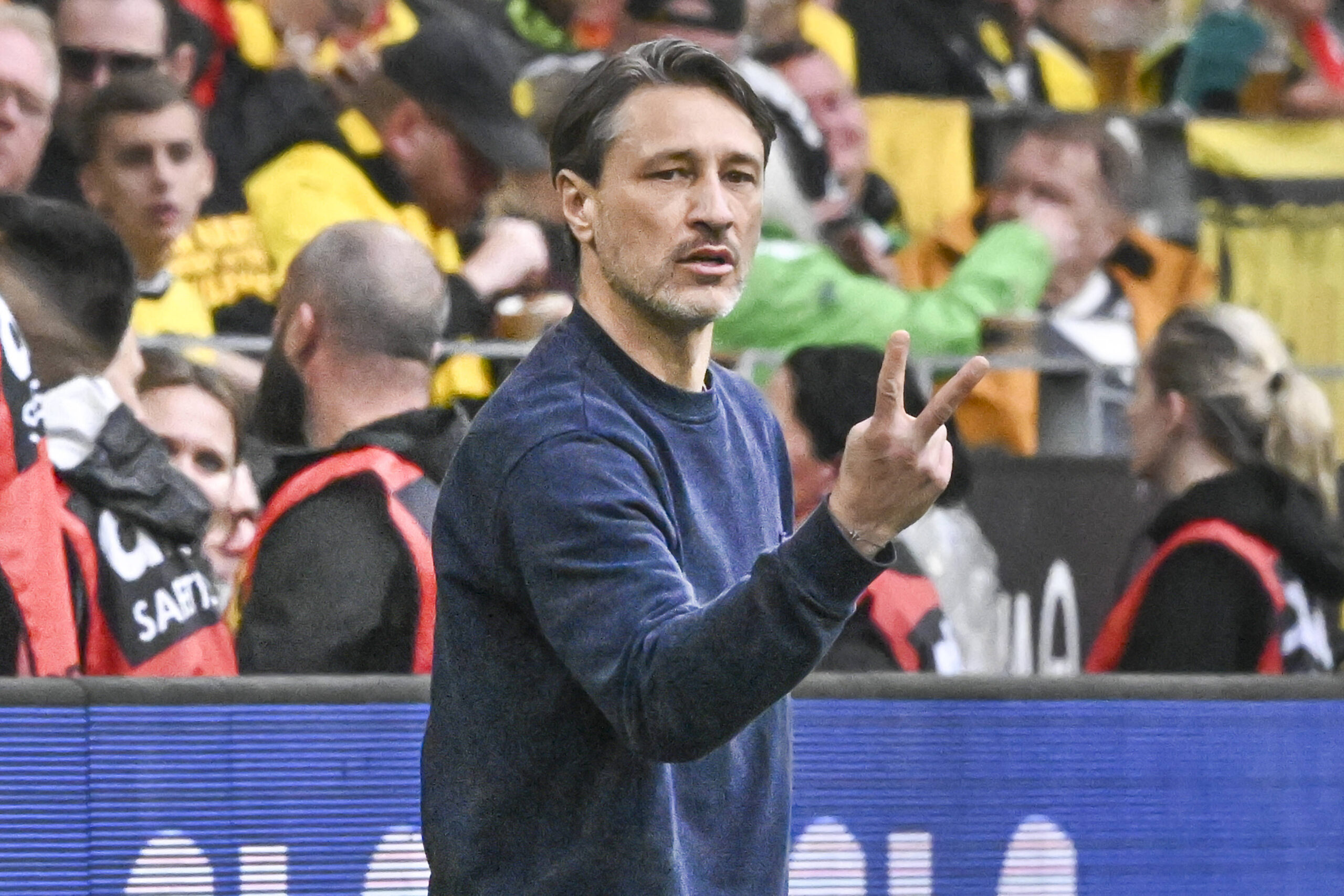 Niko Kovac