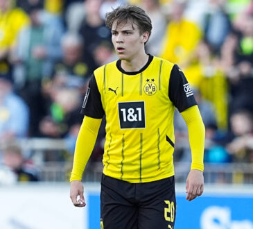 Julian Hettwer