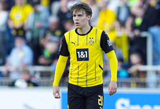 Julian Hettwer
