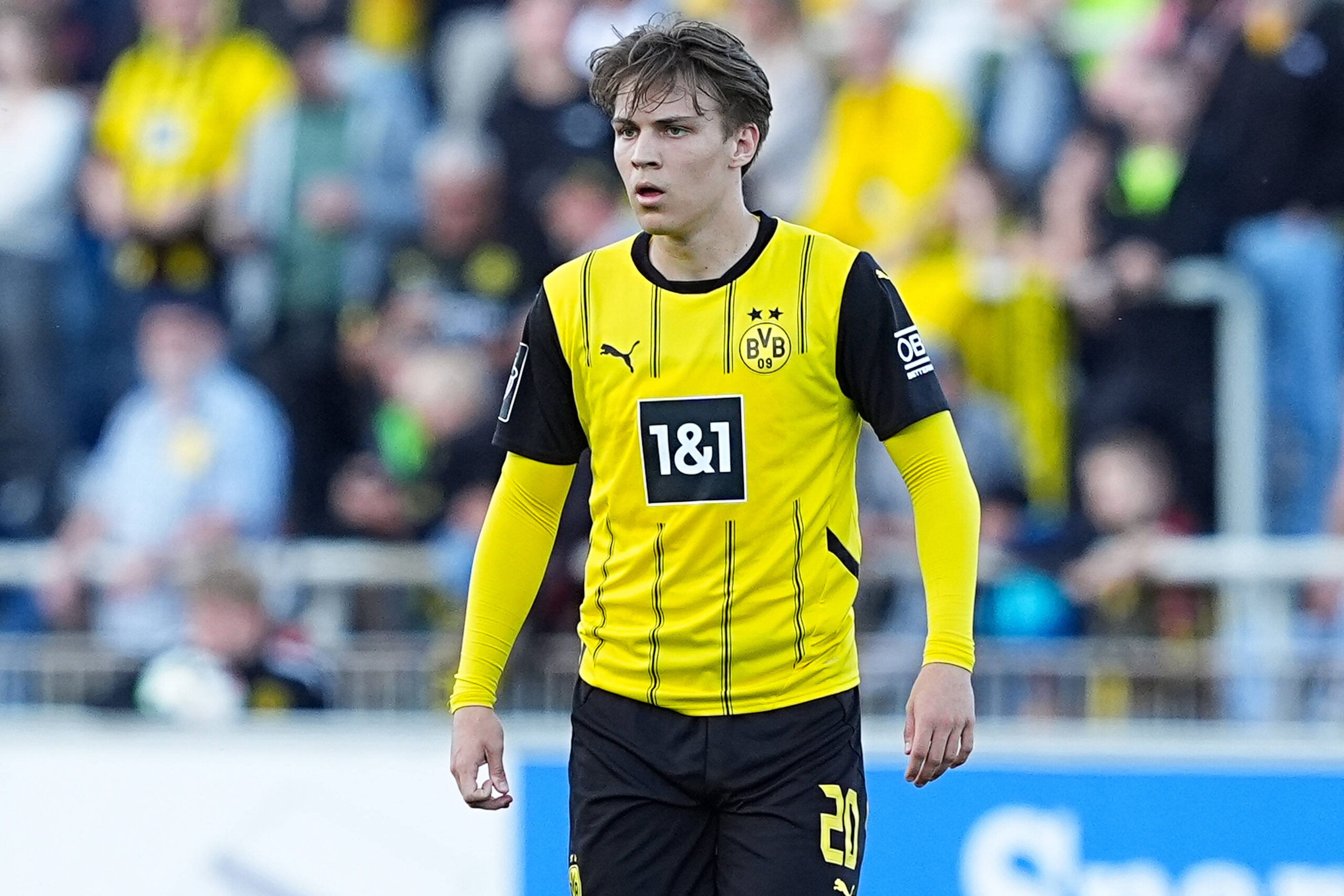 Julian Hettwer