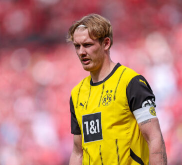 Julian Brandt