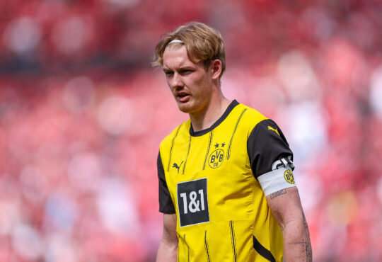 Julian Brandt