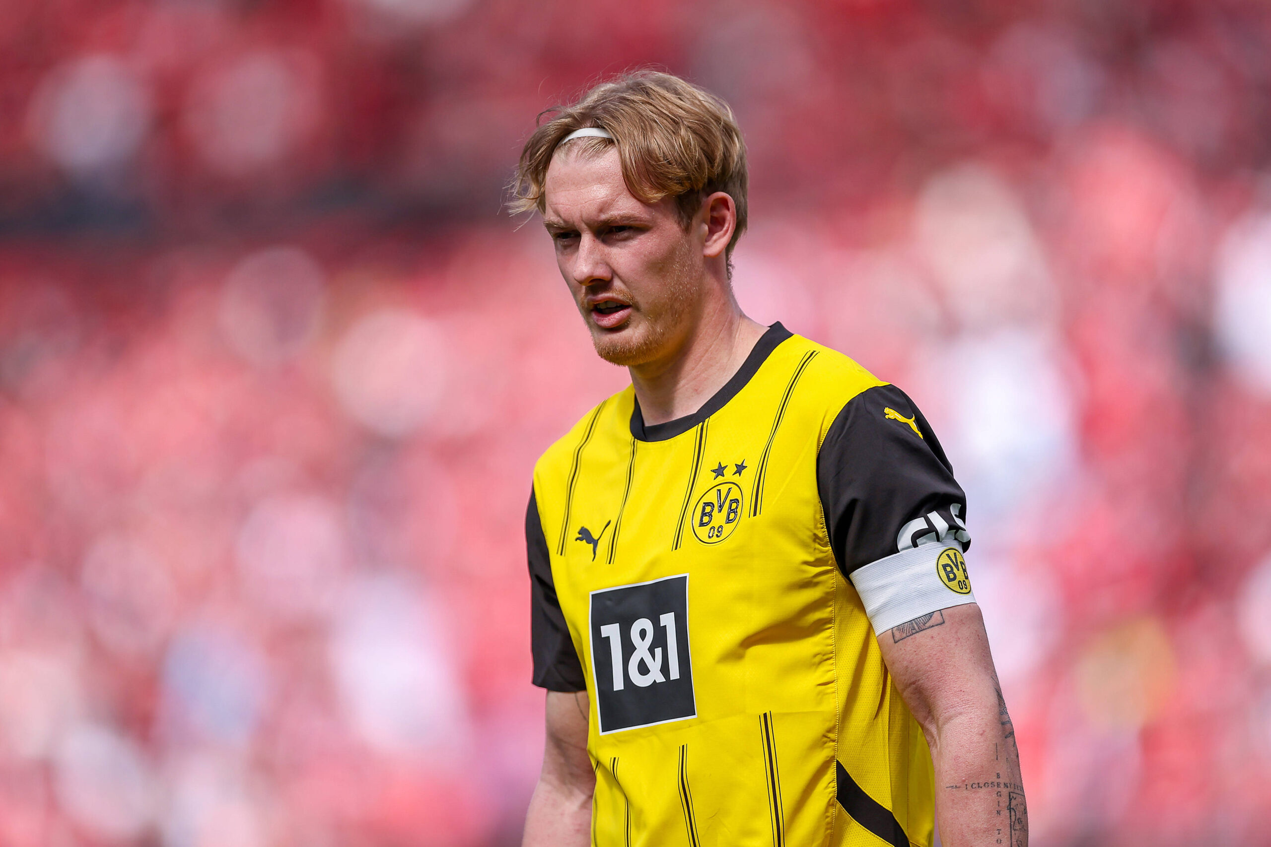 Julian Brandt