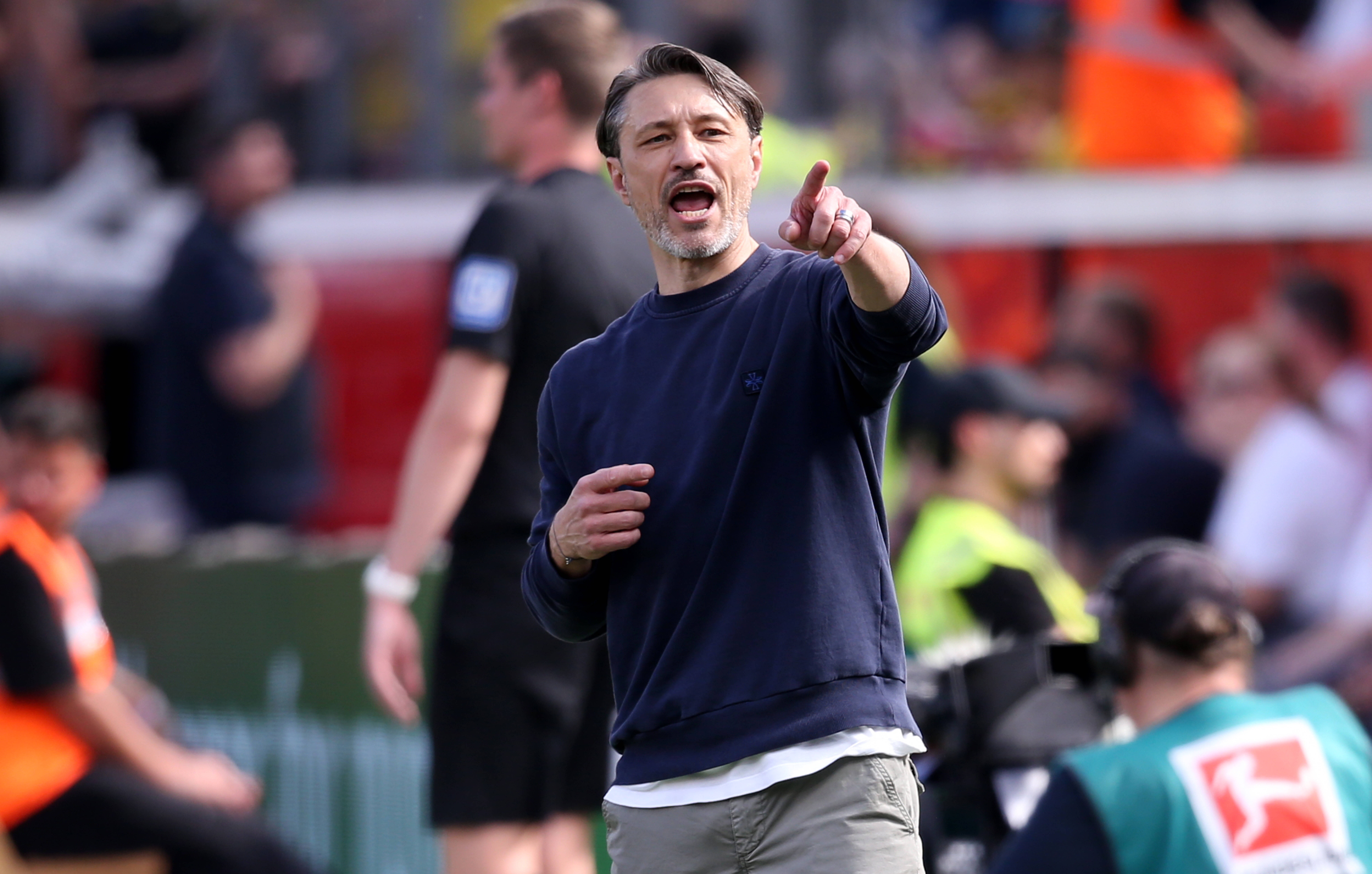 Niko Kovac