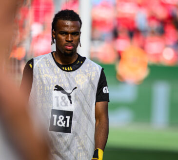 Carney Chukwuemeka