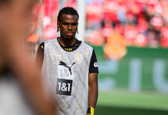 Carney Chukwuemeka