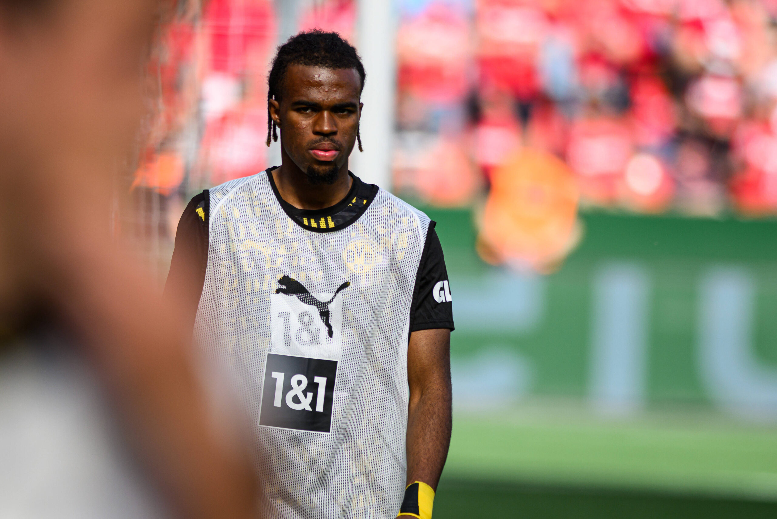 Carney Chukwuemeka