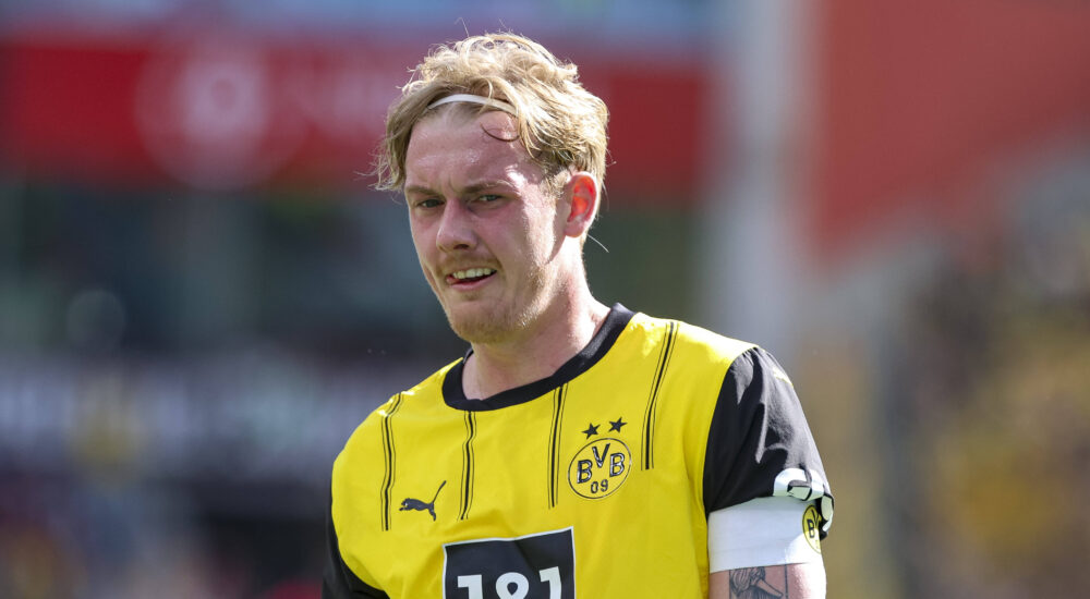 Julian Brandt