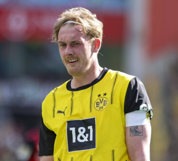 Julian Brandt
