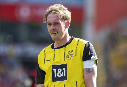 Julian Brandt