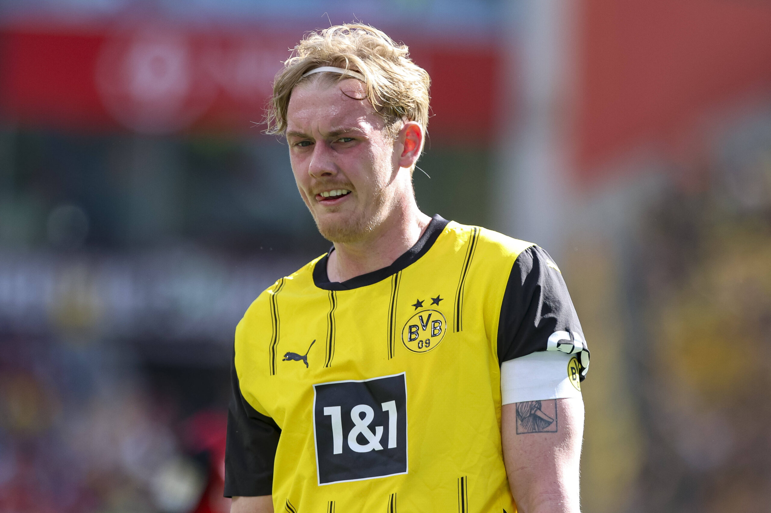Julian Brandt