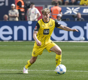 Daniel Svensson
