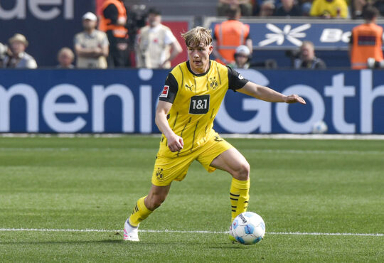 Daniel Svensson