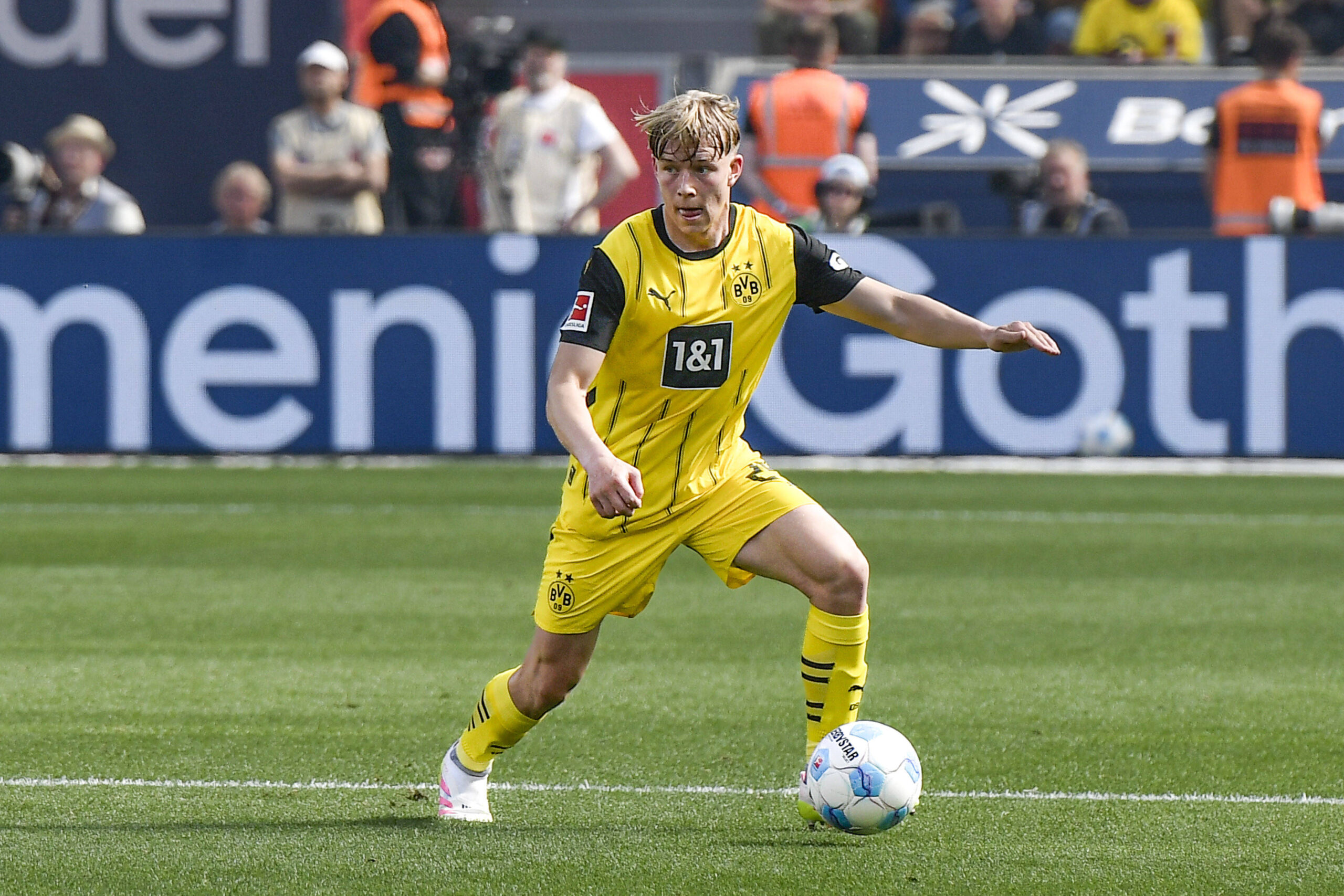 Daniel Svensson
