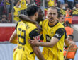 Emre Can, Serhou Guirassy, Waldemar Anton