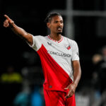 Sebastien Haller