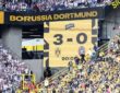 BVB vs. Kiel