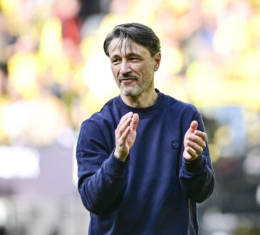 Niko Kovac