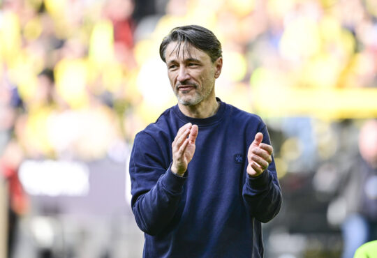 Niko Kovac