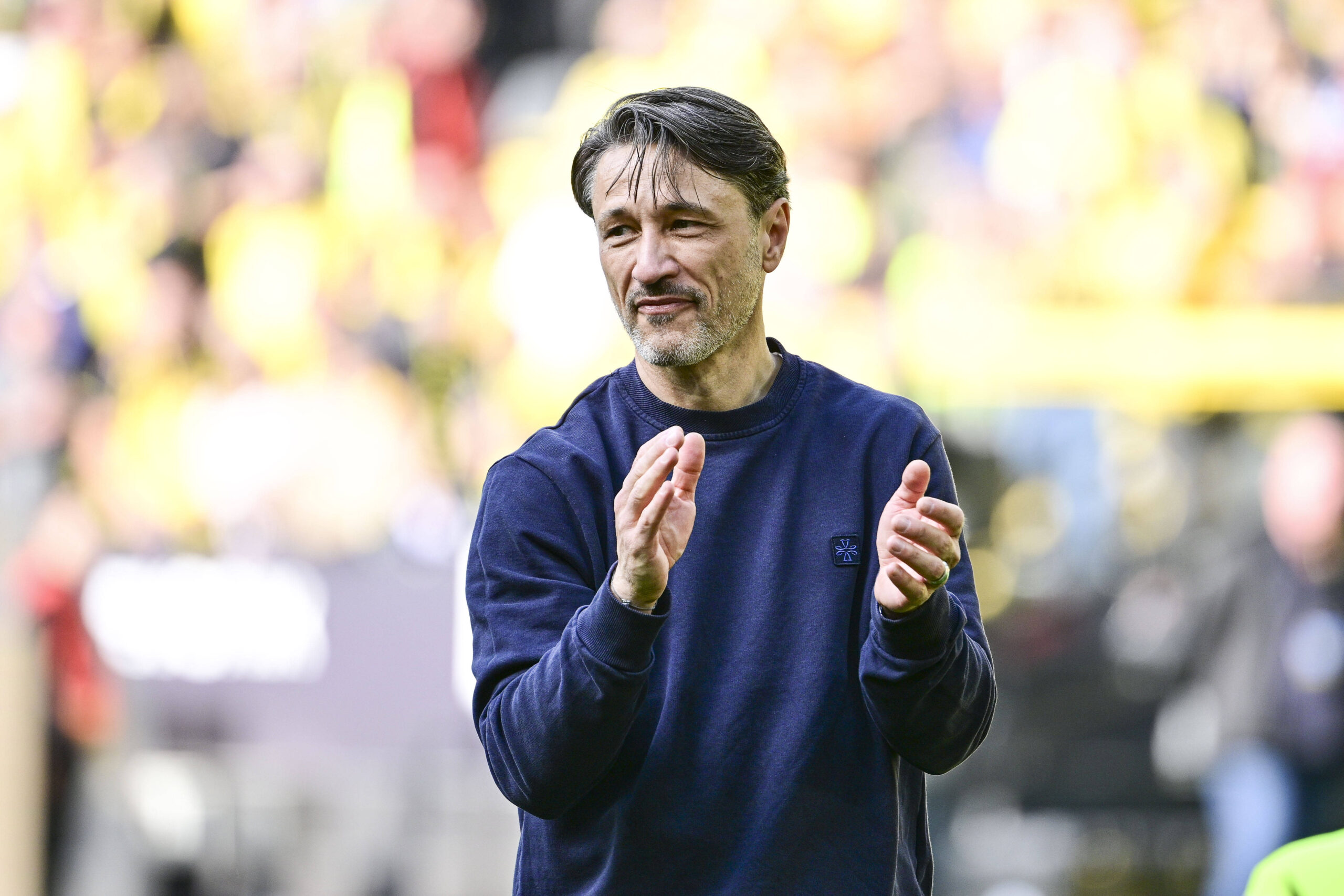 Niko Kovac