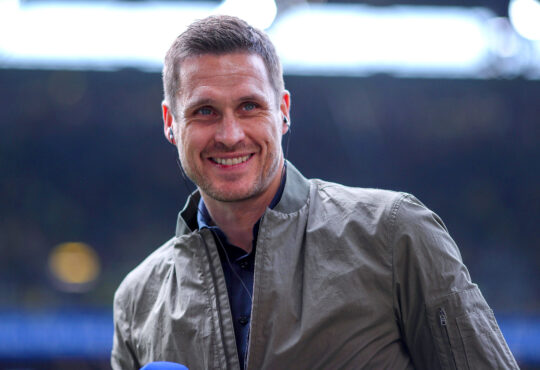 Sebastian Kehl