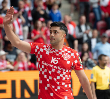 Nadiem Amiri