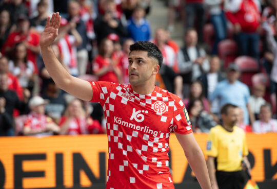 Nadiem Amiri