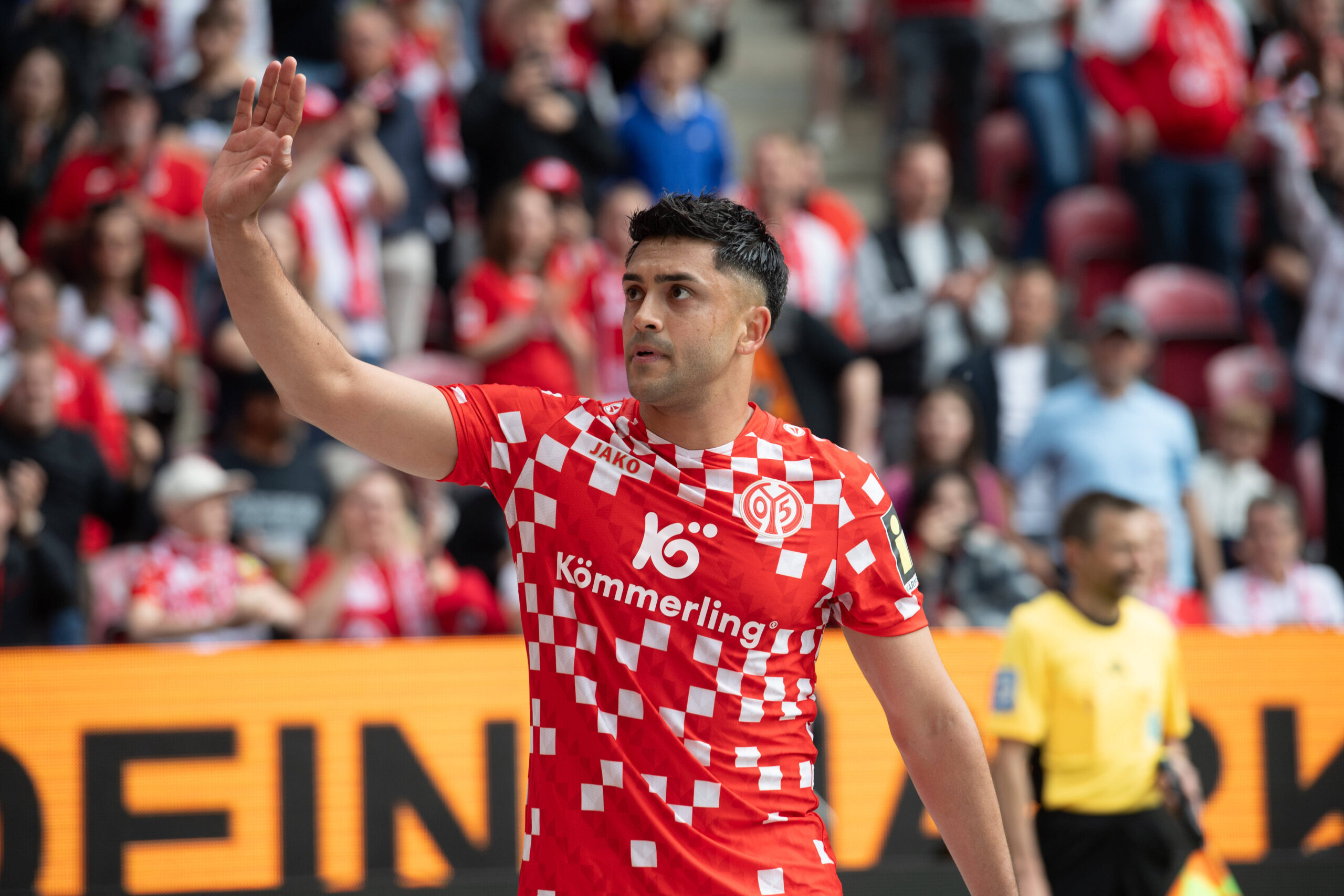 Nadiem Amiri