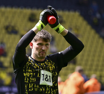 Gregor Kobel