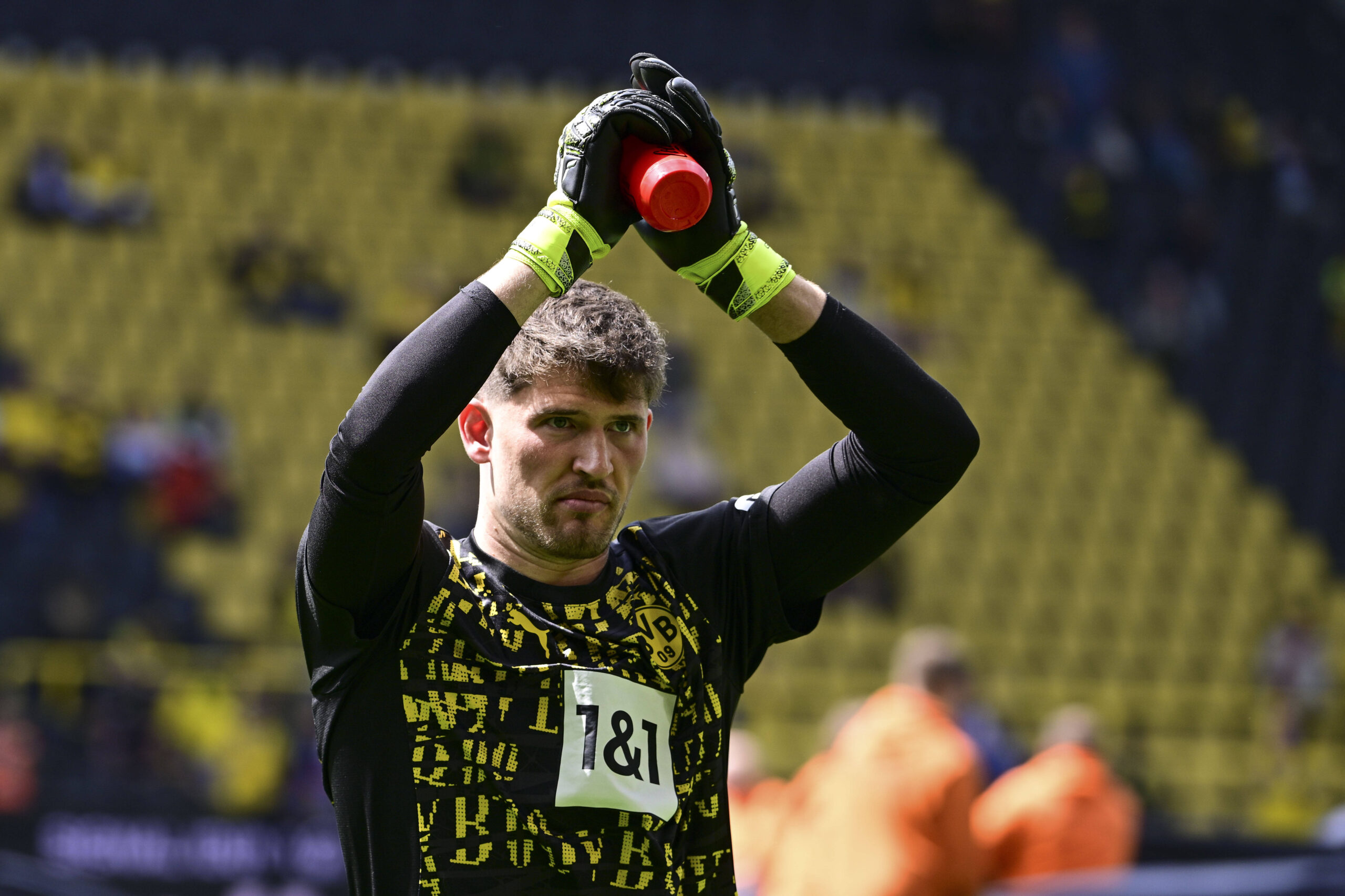 Gregor Kobel
