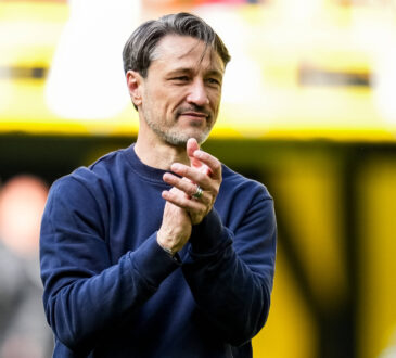 Niko Kovac