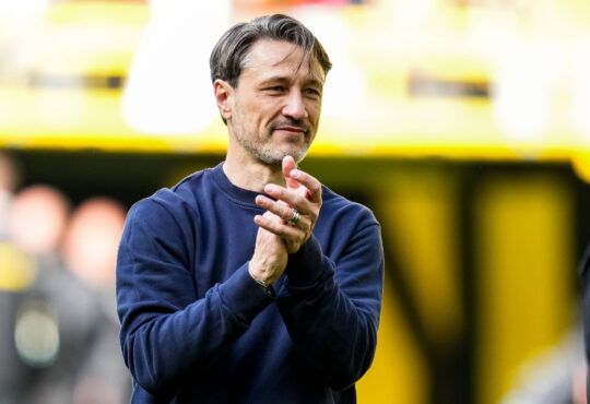 Niko Kovac