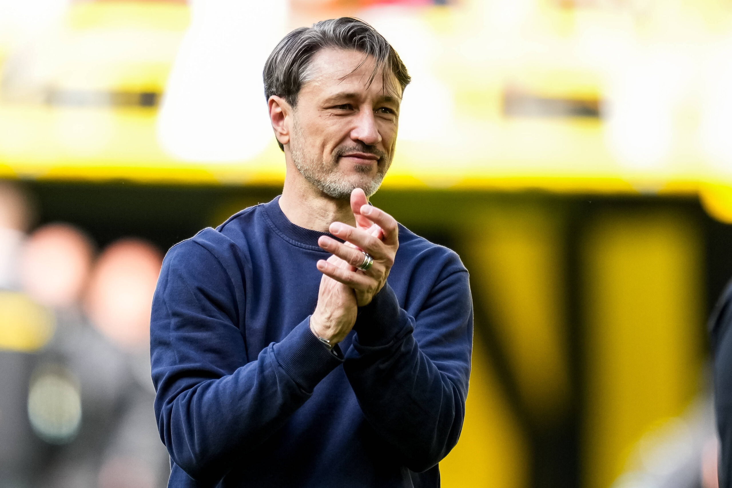 Niko Kovac