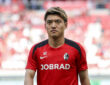 Ritsu Doan