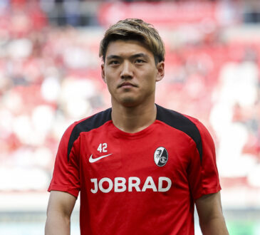 Ritsu Doan
