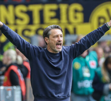 Niko Kovac