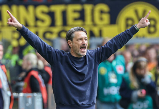 Niko Kovac