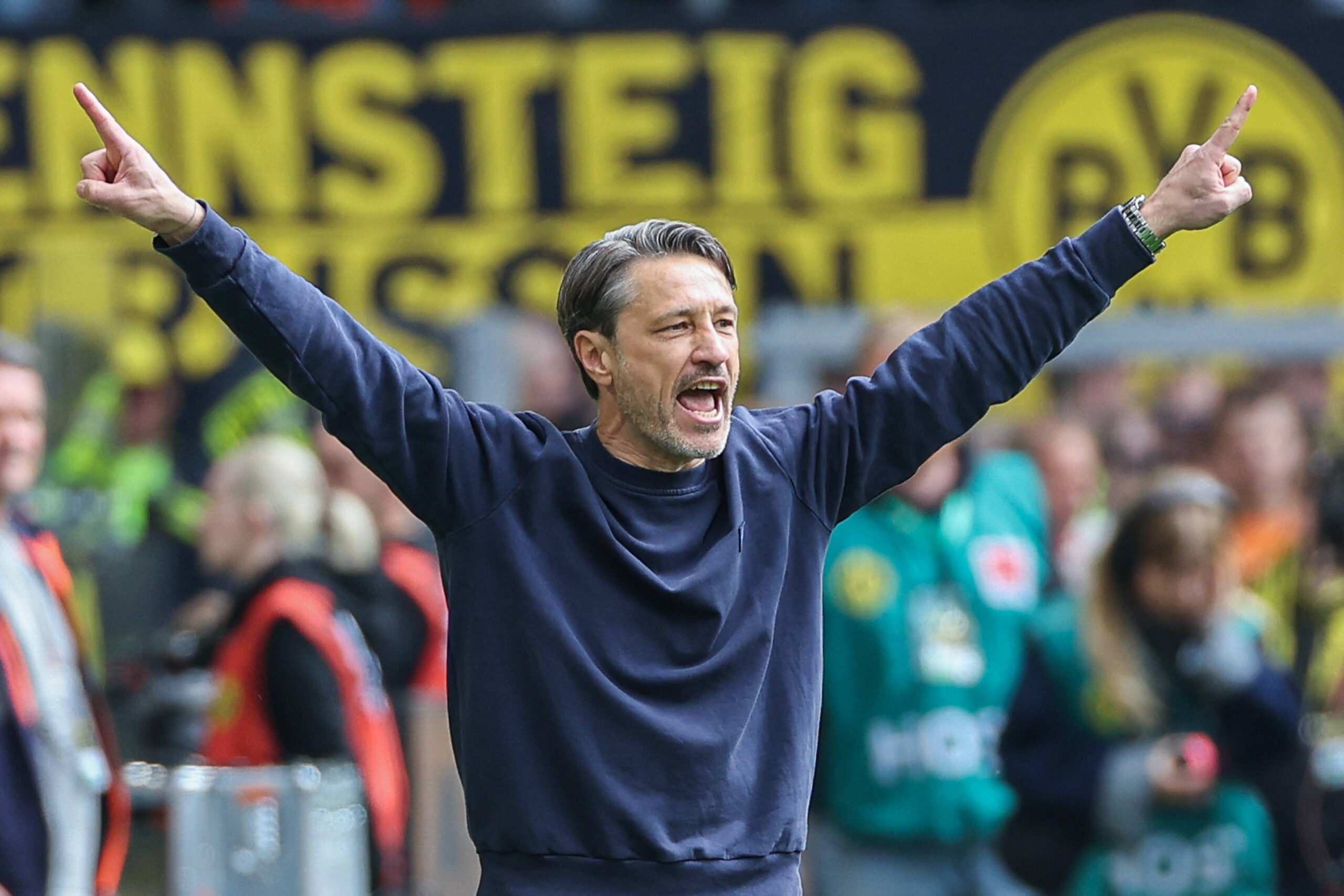 Niko Kovac