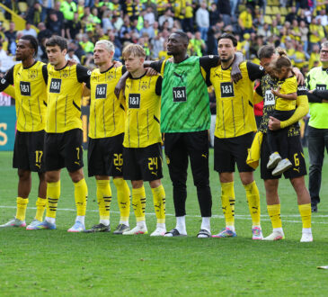 BVB-Spieler