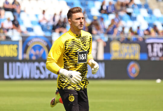 Marcel Lotka